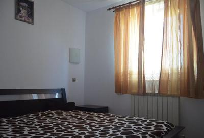 Predeal-Apartament cu doua camere mobilat si utilat - 4