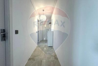 Apartament cu 2 camere decomandat, mobilat în Apusului - 9