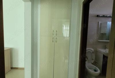 Inchiriez apartament 2 camere Domenii - 1