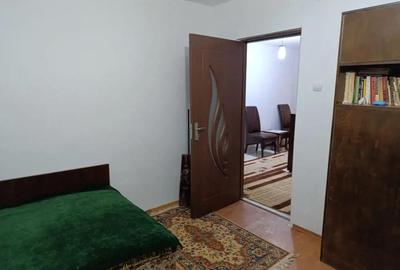 Apartament cu 2 camere decomandat în Central - 3