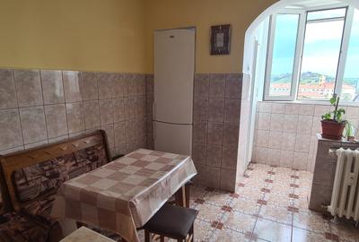 Apartament cu 3 camere lângă Piața Mare, Bloc Cicero, Centrul Civic - 6
