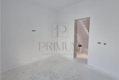 Duplex superb cu 4 dormitoare - teren 330 mp - locatie foarte buna - 19