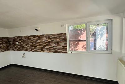 Vila individuala superba Drumul Taberei-Ghencea, 165 mp construiti- 524mp curte - 11