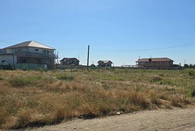Anunturi vanzari terenuri in Constanta zona Km 5 - 2