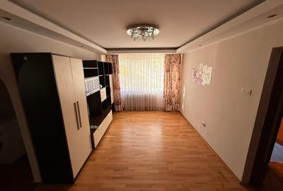 Apartament cu 2 camere semidecomandat în Exterior Sud - 1