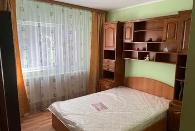 Apartament cu 2 camere decomandat în Micro 17 - 7