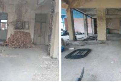 Spațiu comercial, de 375 mp, în Central - 11