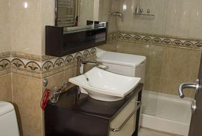 Garsonieră decomandată în Tei - 5