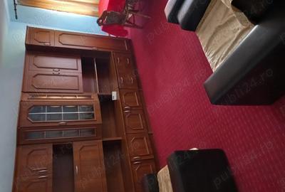 Vand in ora?ul Bumbe?ti Jiu apartament cu 3 camere, decomandat, etaj 2. - 7