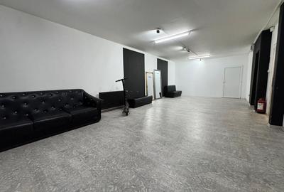 Spatiu Comercial De Inchiriat | Calea Martirilor | 54 mp | Etaj 1 - 3