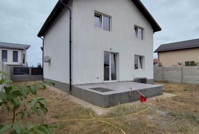 Vila 4 Camere - Finisaje Premium - Teren 300 mp - Berceni - 7