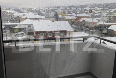 Apartament 2 camere, 45 mp, parcare, strada Corneliu Coposu - 1