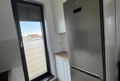 Apartament cu 3 camere, de închiriat,  Dumbravita, Timis - 4