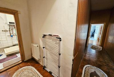 Vanzare proprietate mixtă – Casă + spațiu birou, Ultracentral - 13