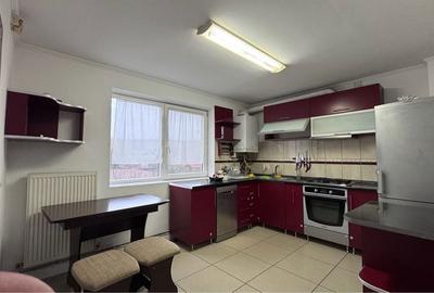 Apartament cu 4 camere în Central - 6