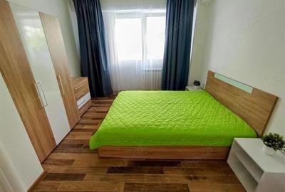 Apartament cu 2 camere zona Decebal - 2