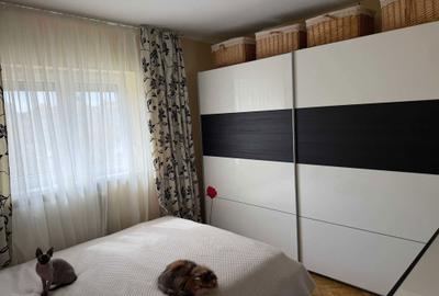 Apartament cu 3 camere decomandat în Mănăștur - 6