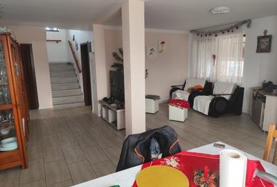 Casă individuală cu 5 camere cu Teren 2800 Mp în Vărădia de Mureș - 5