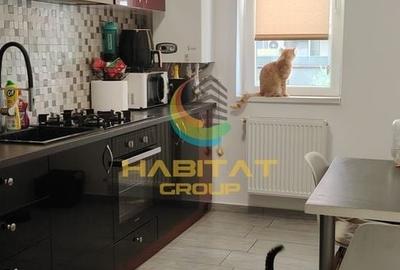 Apartament cu 2 camere decomandat, mobilat în Berceni - 3