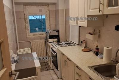 Garsonieră decomandată, mobilată în Nerva Traian - 5