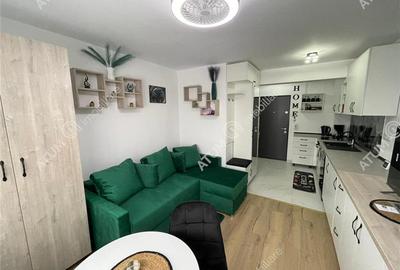 Garsonieră decomandată, mobilată în Lazaret - 2