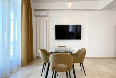 Apartament cu 3 camere decomandat, mobilat în Mamaia-Sat - 2