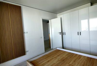 Apartament cu 2 camere decomandat, mobilat în Militari - 6