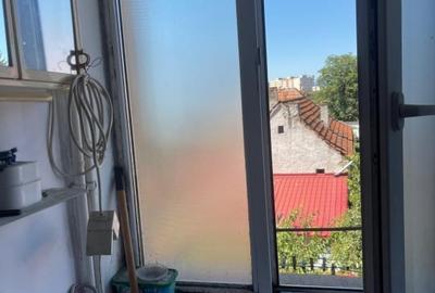 Camera de camin 13mp,cu baie inauntru-zona Astra - 5