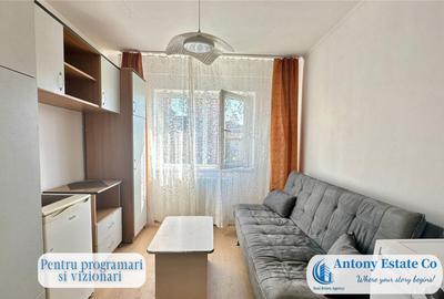 Apartament 1 camera de , Rogerius, Oradea - 5