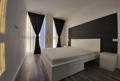 Apartament cu 2 camere decomandat în Nord - 5