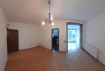 Garsonieră semidecomandată în Câmpia Libertății - 5