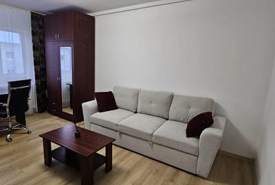 Garsoniera decomandata Sebastian Rahova - 4