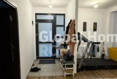 Casă cu 4 camere cu Teren 257 Mp în Bucureștii Noi - 9