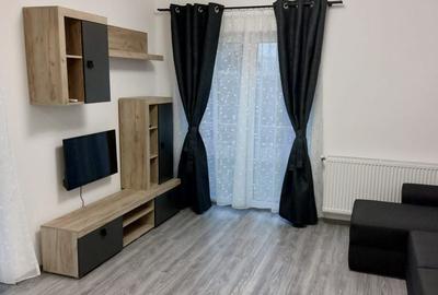 Apartament cu 2 camere decomandat în Unirii - 4