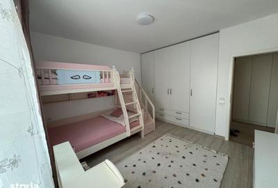 Apartament cu 3 camere în Florilor - 13