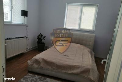 Casă cu 3 camere în Ultracentral - 6