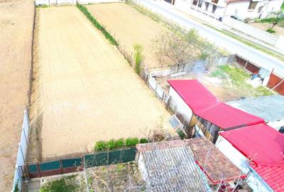 Casă cu 3 camere în Cordău - 3