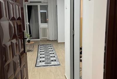Garsonieră în Gară - 1