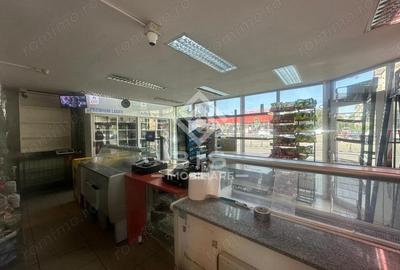 Spatiu comercial zona Garii Spatiu comercial zona Garii - 5