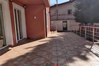 Spațiu comercial, în Băneasa - 5