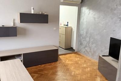 Apartament cu 2 camere nedecomandat în Dacia