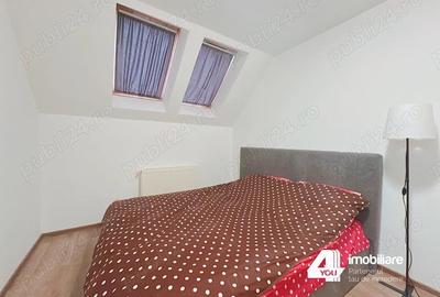 Apartament 2 camere in proximitatea Universitatii Vasile Goldis - 5