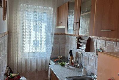 Apartament cu 2 camere semidecomandat în Central - 1