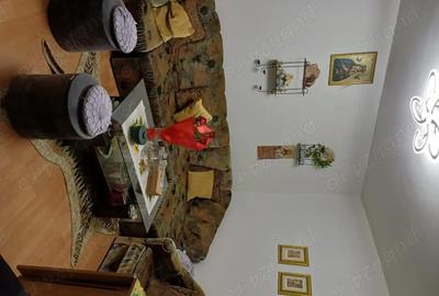 Apartament cu 4 camere decomandat în Vitrometan - 1