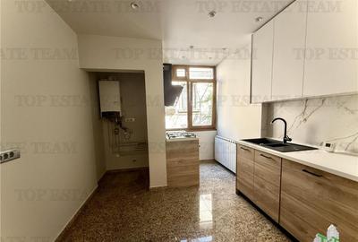 Apartament cu 3 camere decomandat în Dorobanți - 6