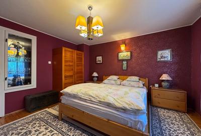 Casa magnifica in loc de poveste, sat Șimon, comuna Bran, jud. Brasov - 6