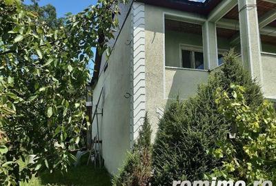 Casa si teren Galatii Bistritei, ID 18706 - 5