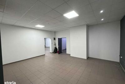 Spațiu comercial, de 82 mp, în Central - 2