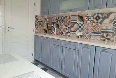 Apartament cu 2 camere semidecomandat în 1 Mai - 5