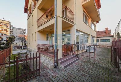Spațiu comercial, de 490 mp, în Zorilor - 2